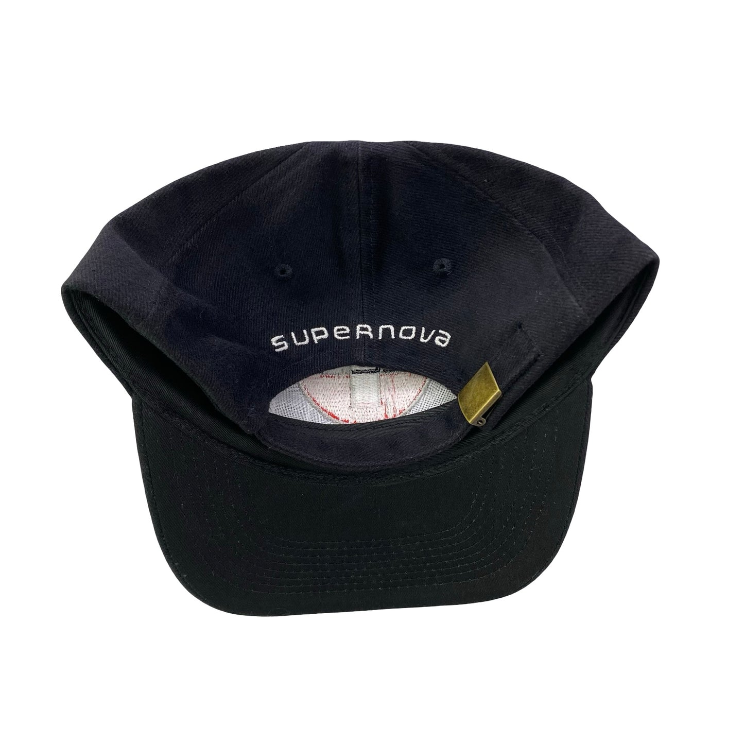 Vintage 2000s 2000 Supernova Movie Promo Dad Hat