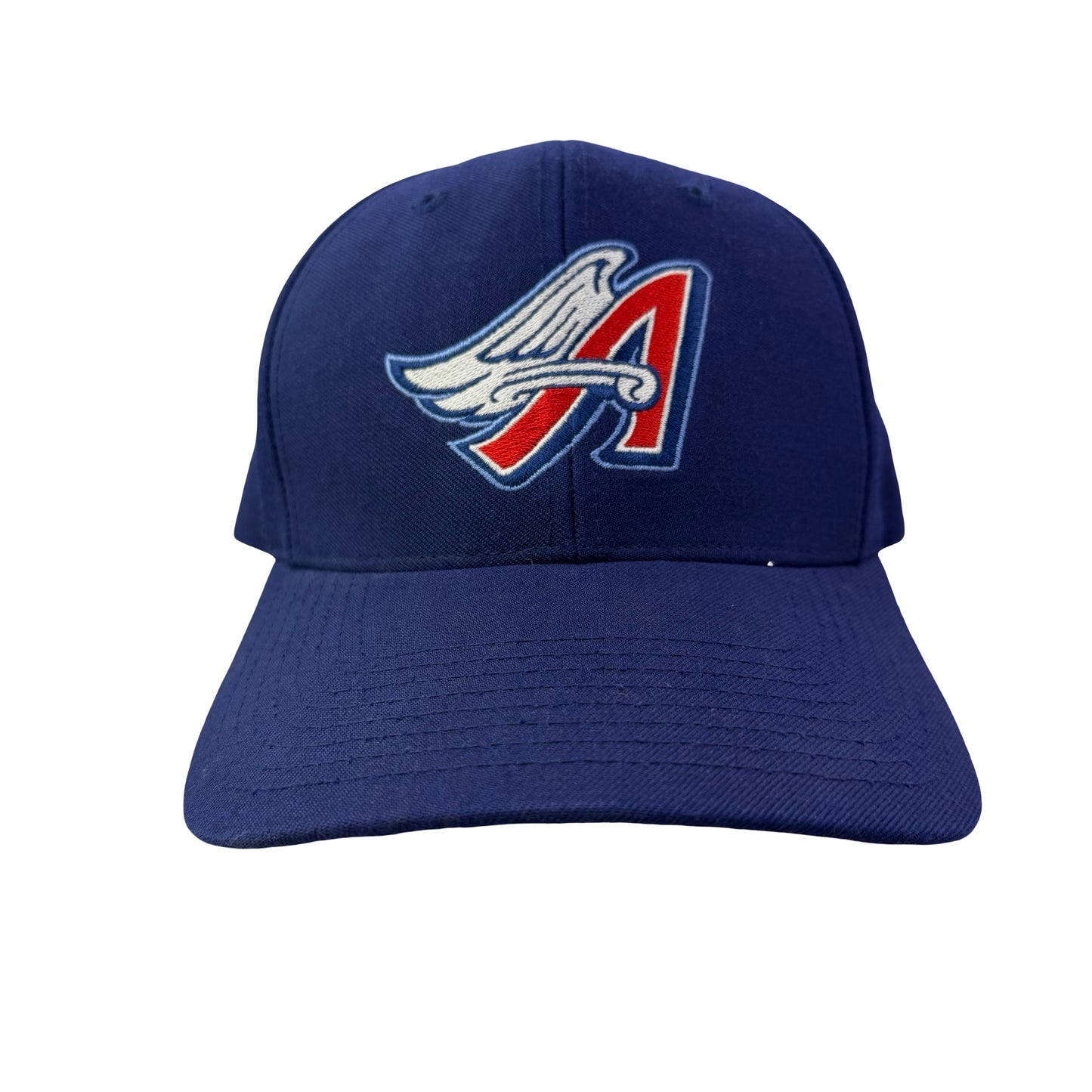 Vintage Anaheim Angels Hat