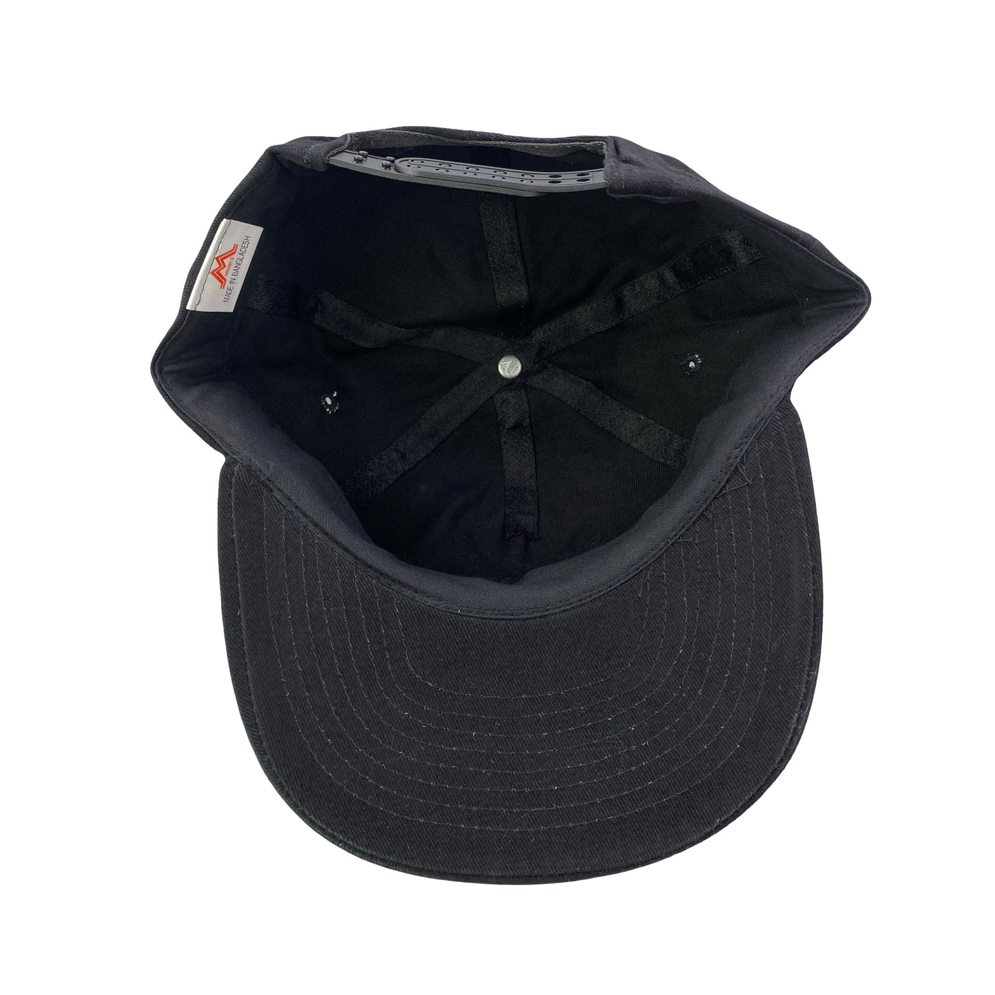 Vintage 90s 1999 Life - Eddie Murphy & Martin Lawrence Movie Promo Hat