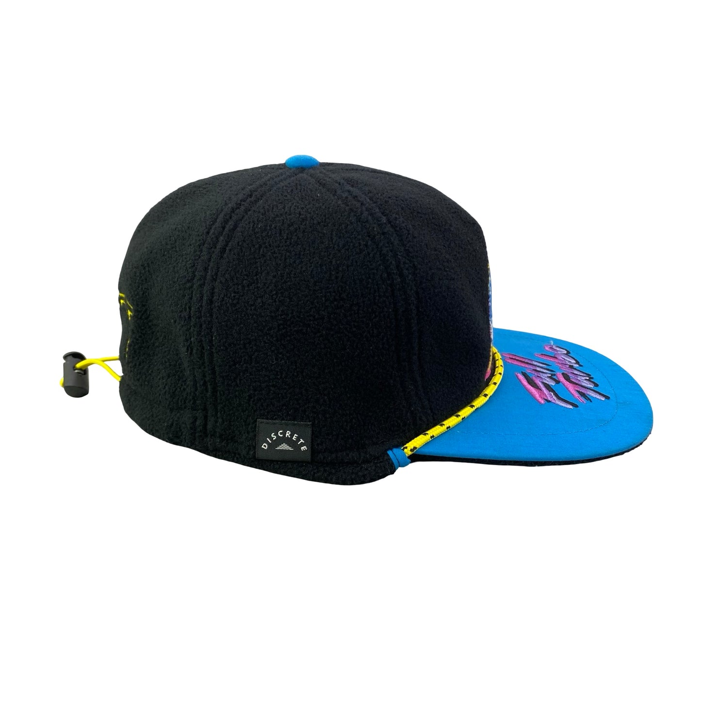 Pit Viper Ear Flap Fleece Hat