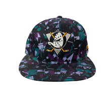 Load image into Gallery viewer, Anaheim Ducks Hockey Promo Hat
