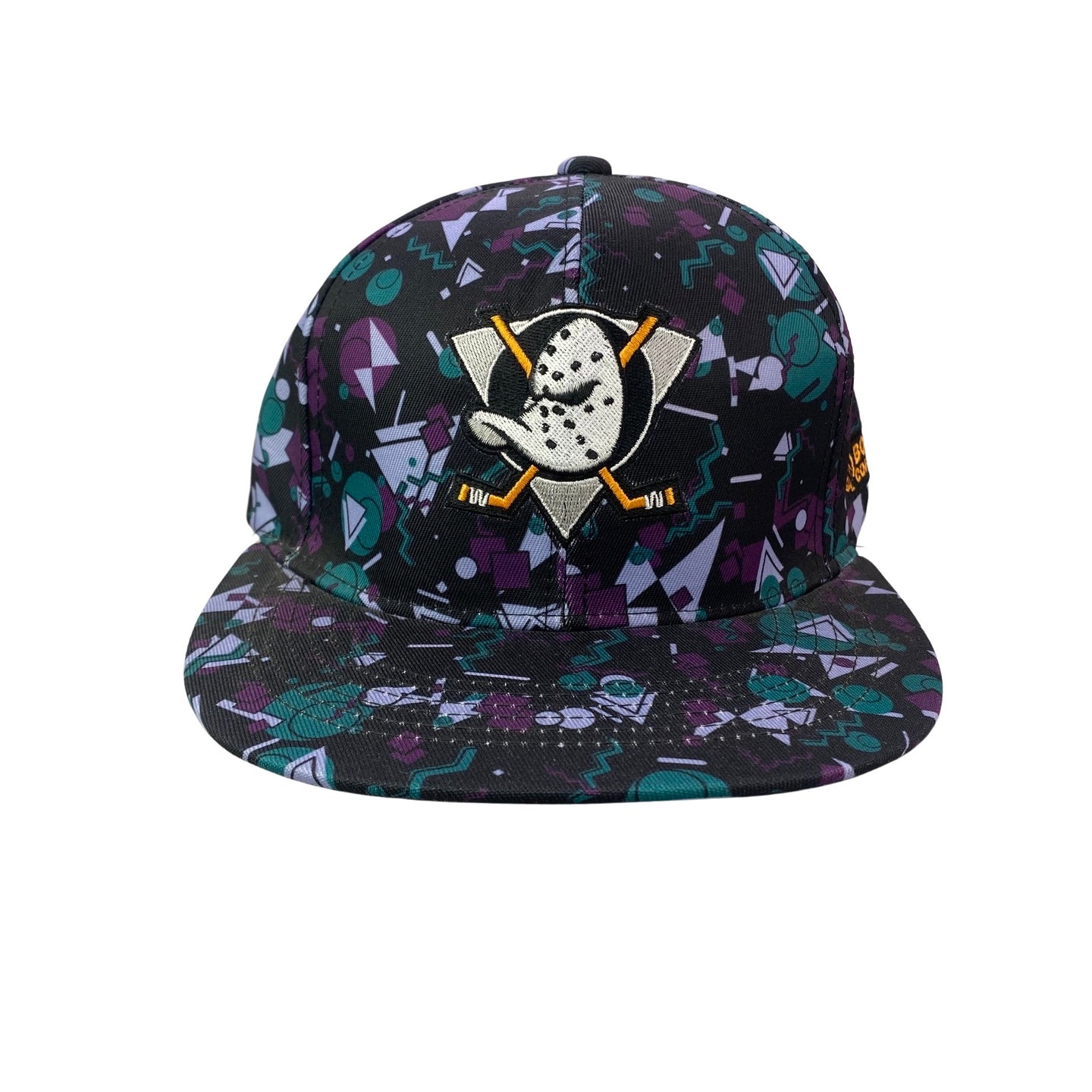 Anaheim Ducks Hockey Promo Hat