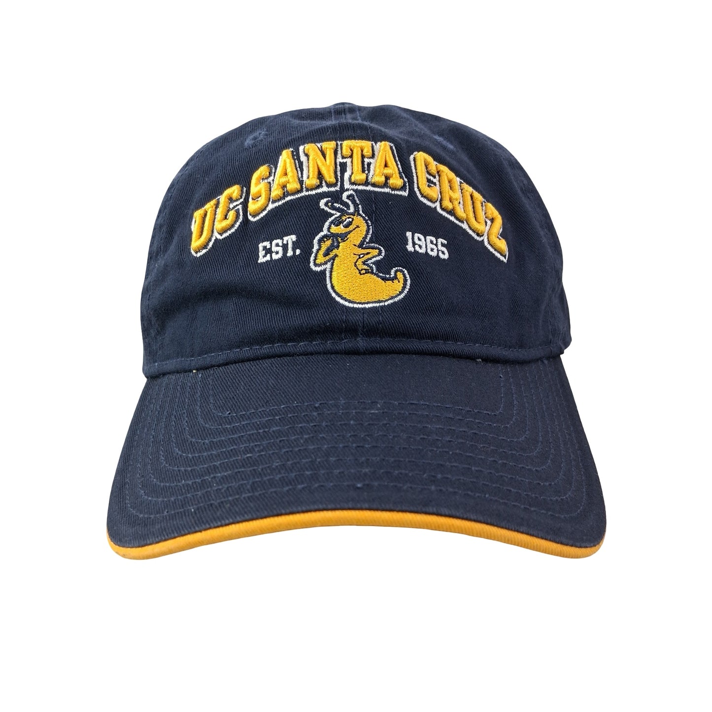 UC Santa Cruz College Dad Hat