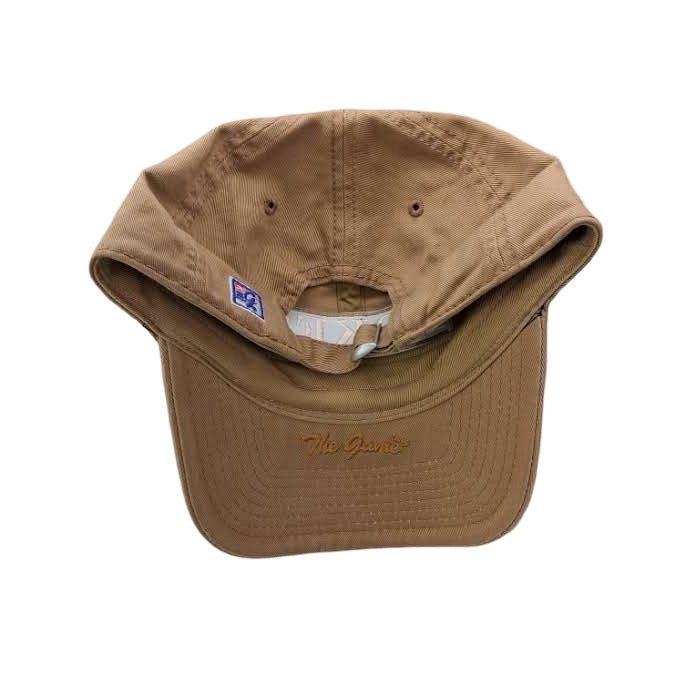 Wyoming Pokes College Dad Hat