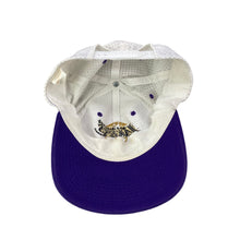 Load image into Gallery viewer, Vintage 2000s LA Lakers - 2000 NBA Champions Hat
