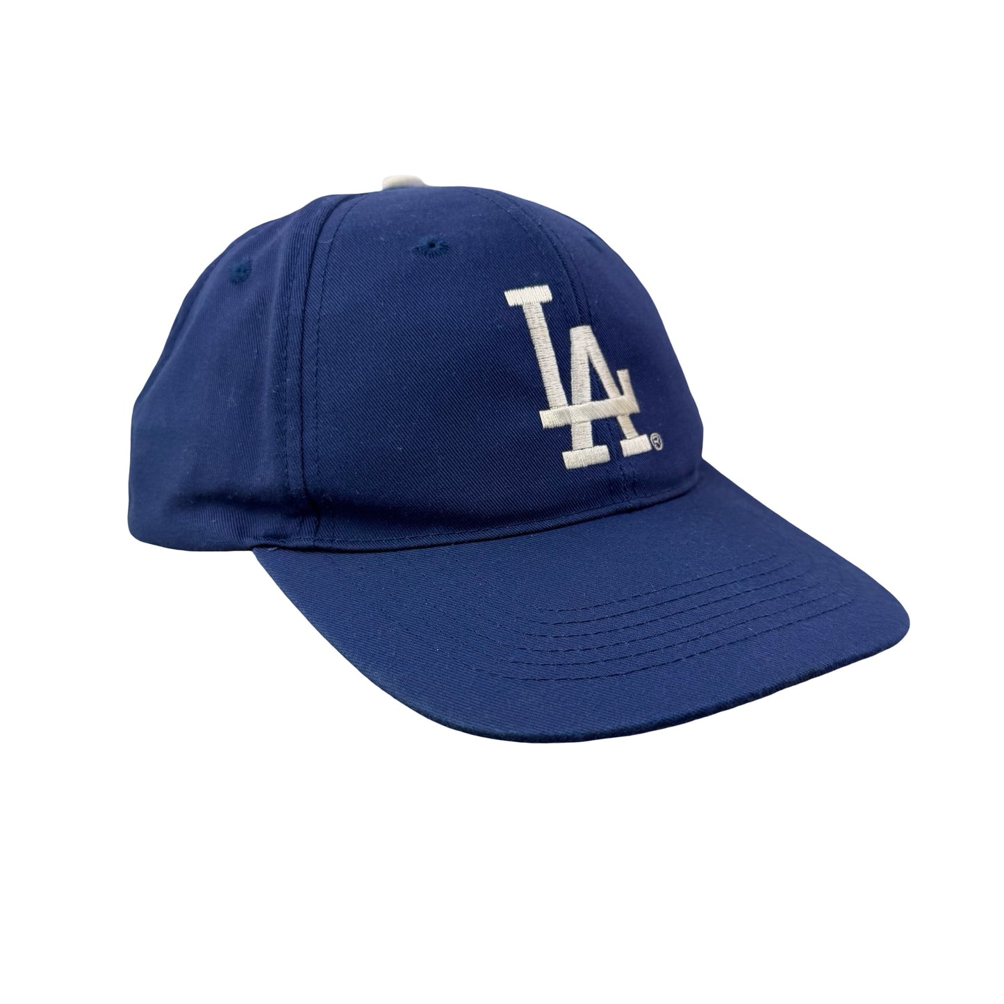 Vintage 90s LA Dodgers x DPW Promo Hat