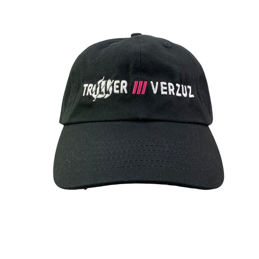 Triller Versuz Music Promo Dad Hat