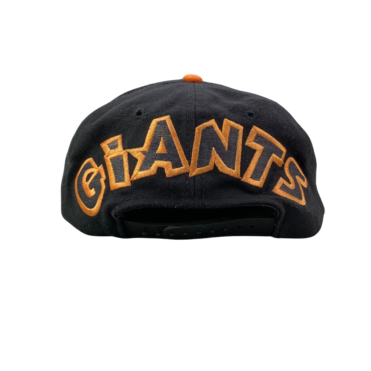 Vintage 90s San Francisco Giants Hat