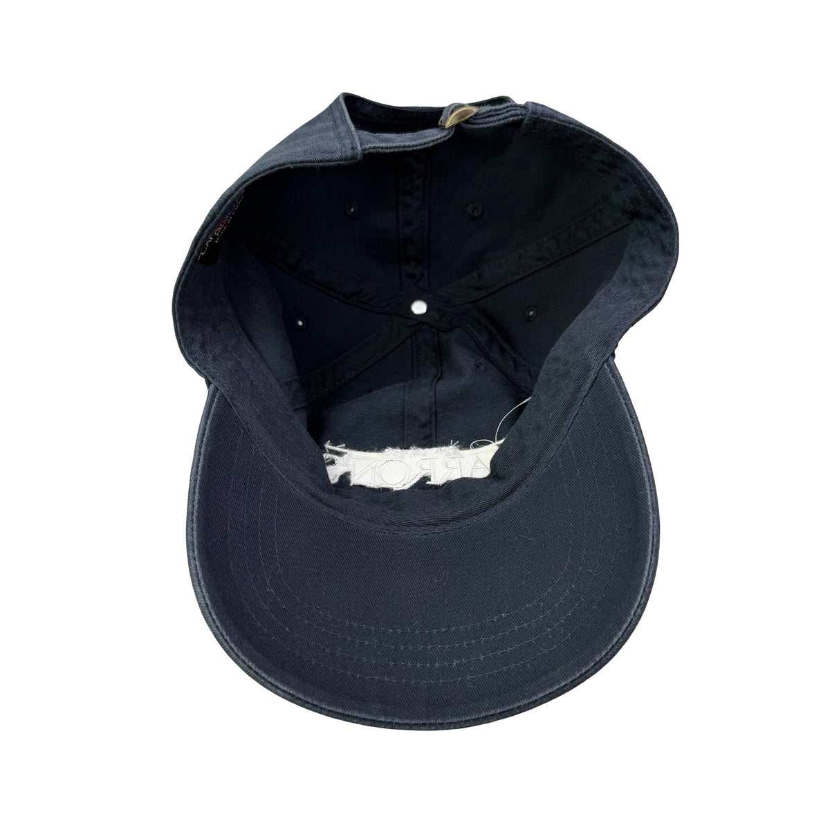 Barron’s Dad Hat
