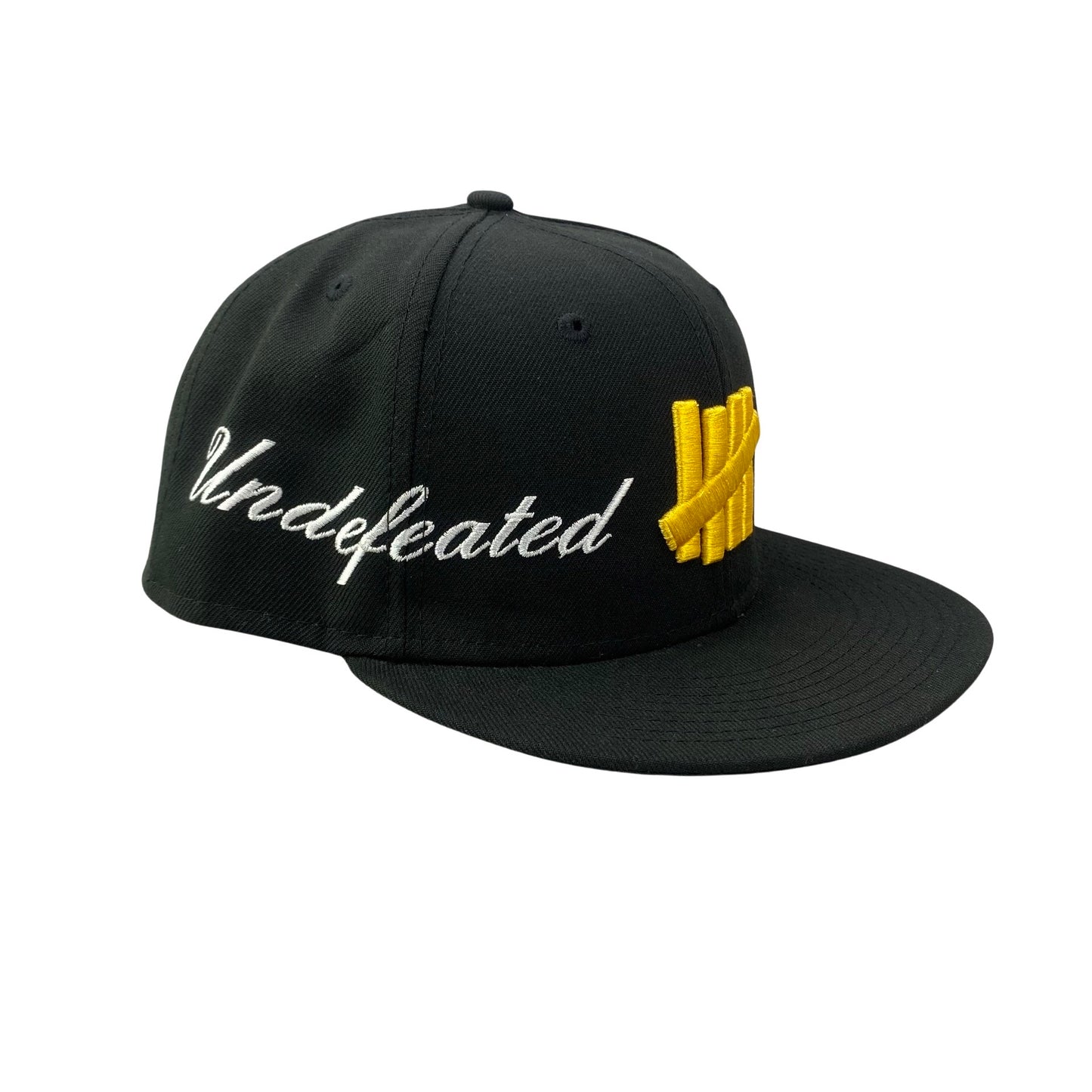 Undefeated UNDFTD Fitted Hat 7 3/4