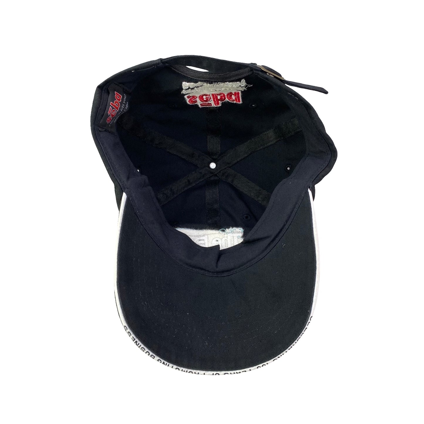 Vintage 2000s PPAI The Expo Las Vegas Dad Hat