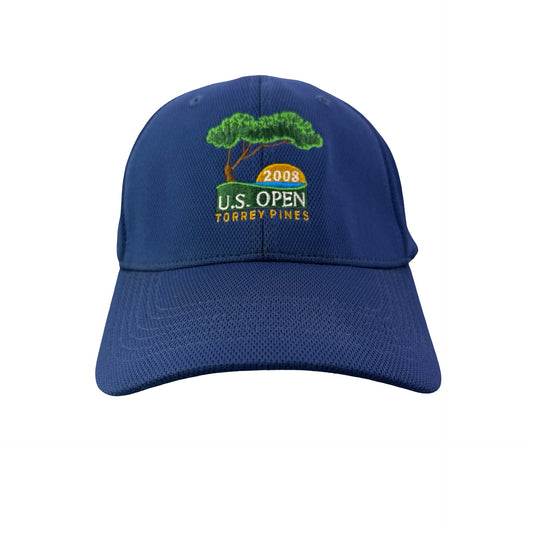 Vintage 2008 US Open Golf Hat