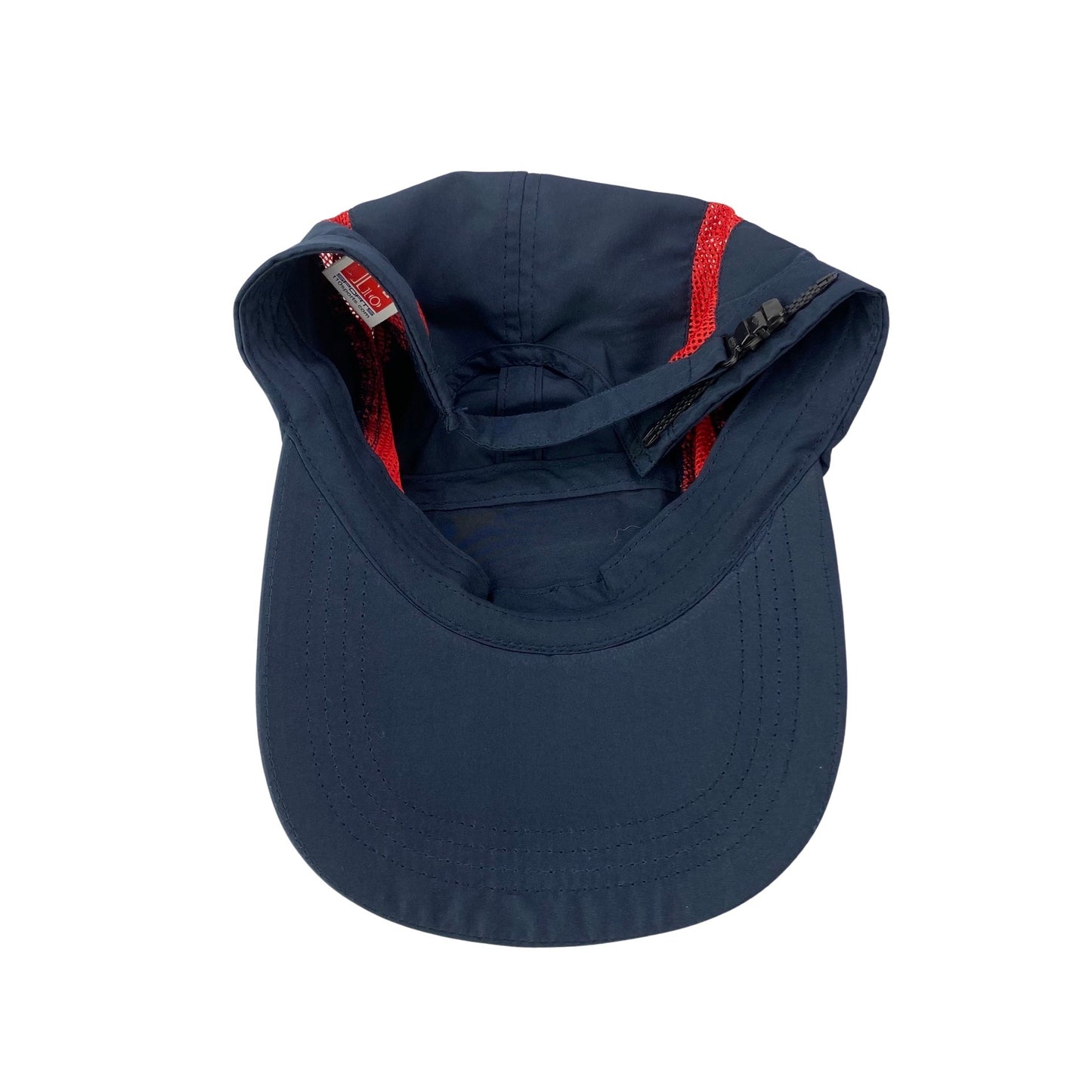 Delhi Daredevils (Capitals) Indian Premier League Cricket Hat