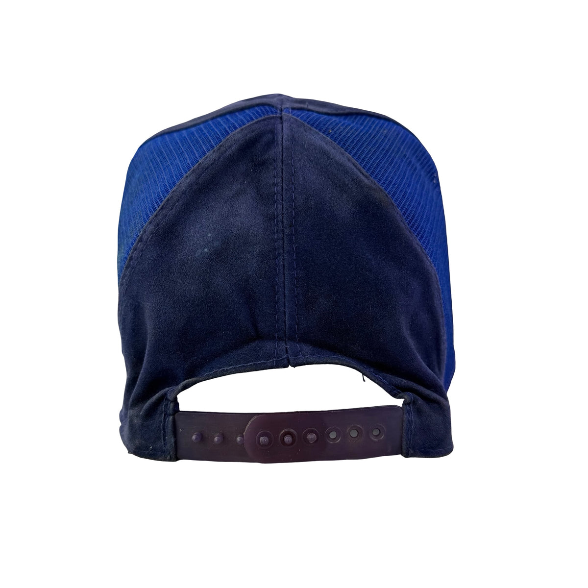 Vintage San Miguel Beer Philippines Hat