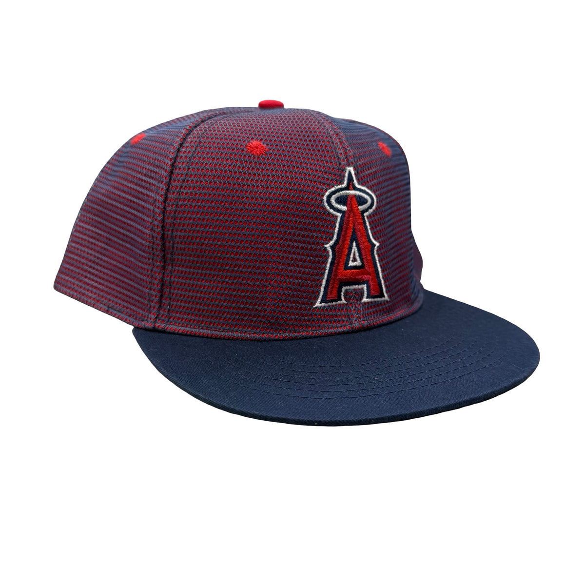 Anaheim Angels Stadium Promo Hat