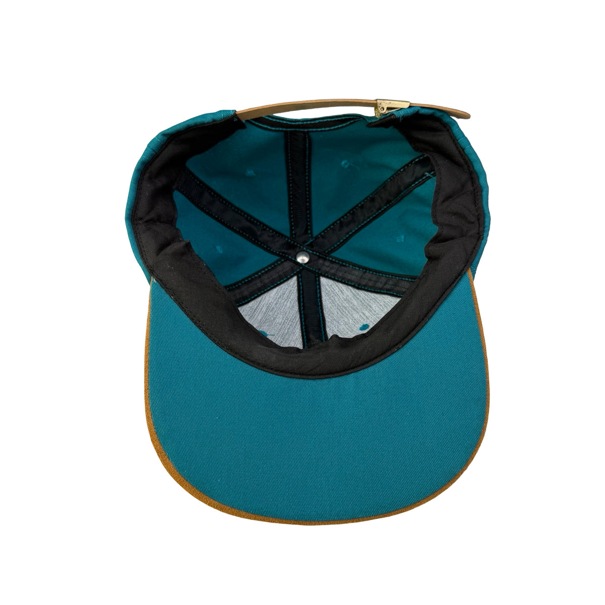 Vintage 90s Jockey Underwear Promo Hat