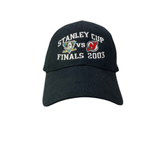 Load image into Gallery viewer, Vintage Anaheim Ducks Hockey Dad Hat
