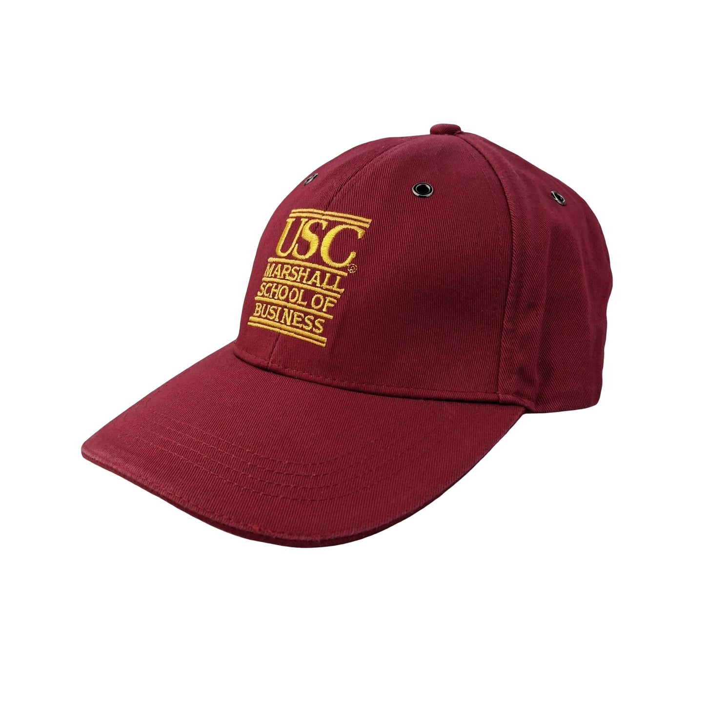 USC Trojans Marshall College Dad Hat