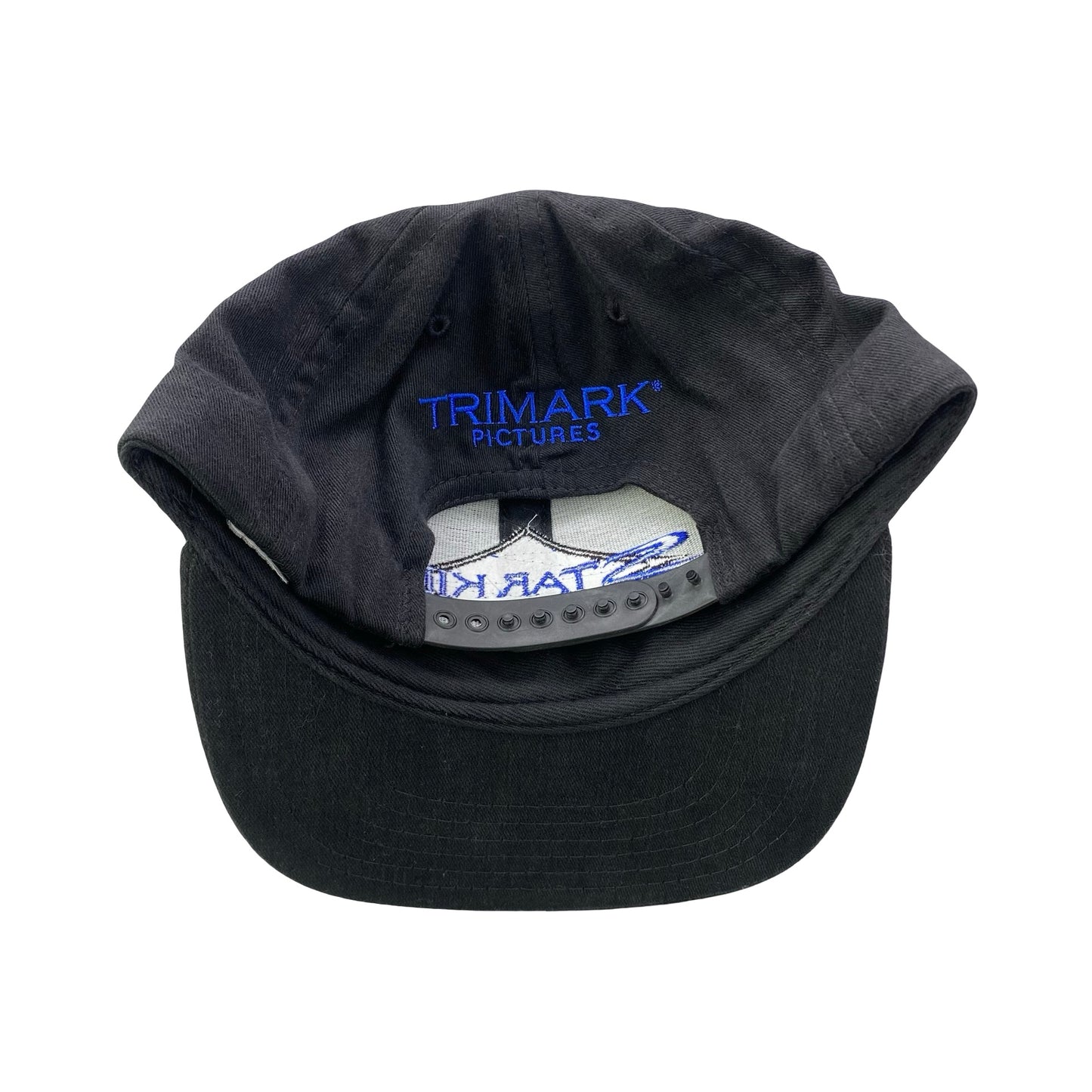 Vintage 90s 1997 Star Kid Movie Promo Hat