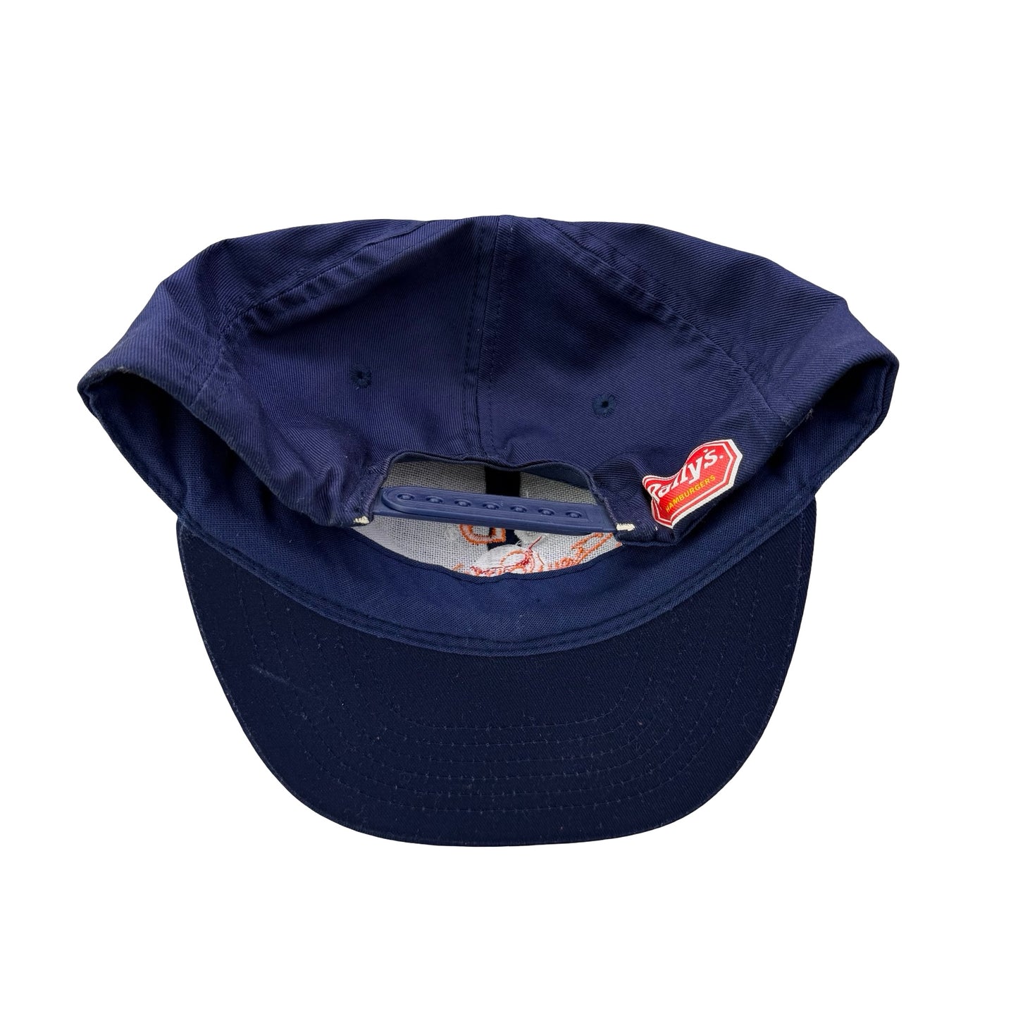 Vintage 90s San Diego x Tony Gwynn Promo Hat