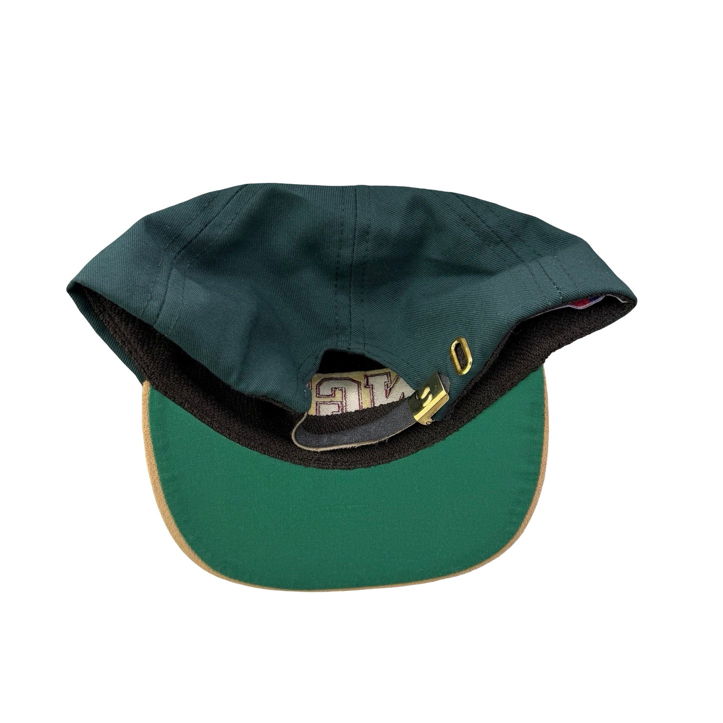 Vintage NGP Hat