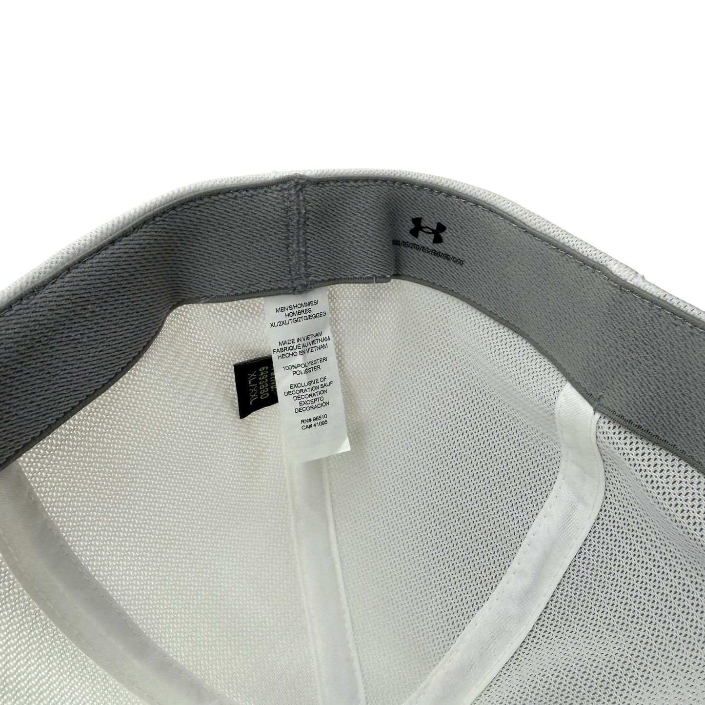 Fish Under Armour Hat