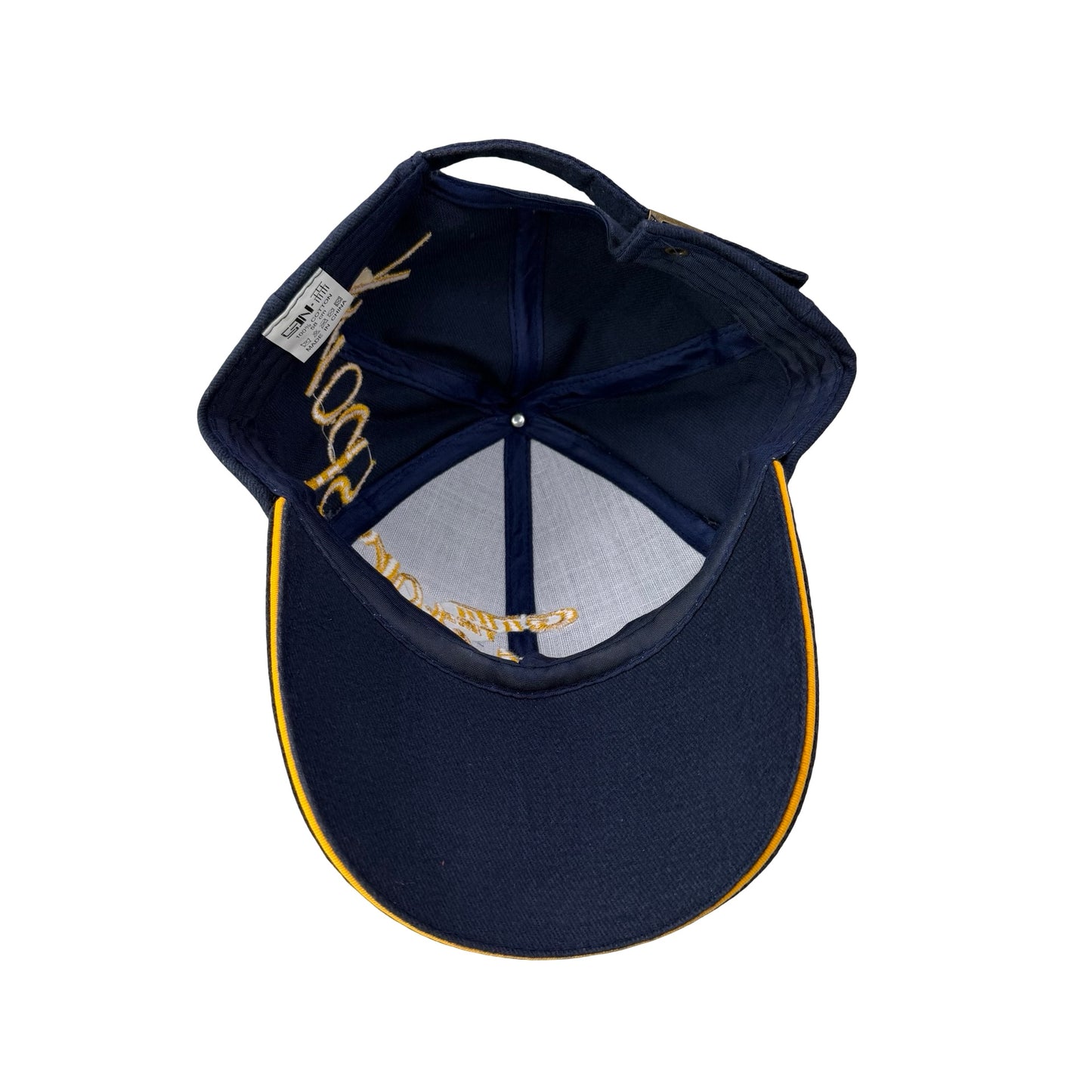 GM Tire Motor Sports Hat