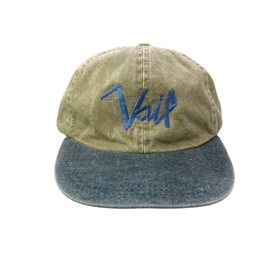 Vintage Vail Colorado Hat