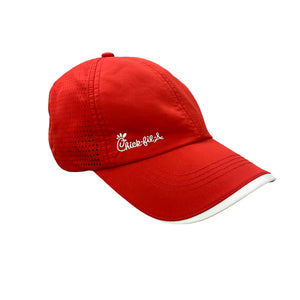 Chickfila x Nike Employee Hat