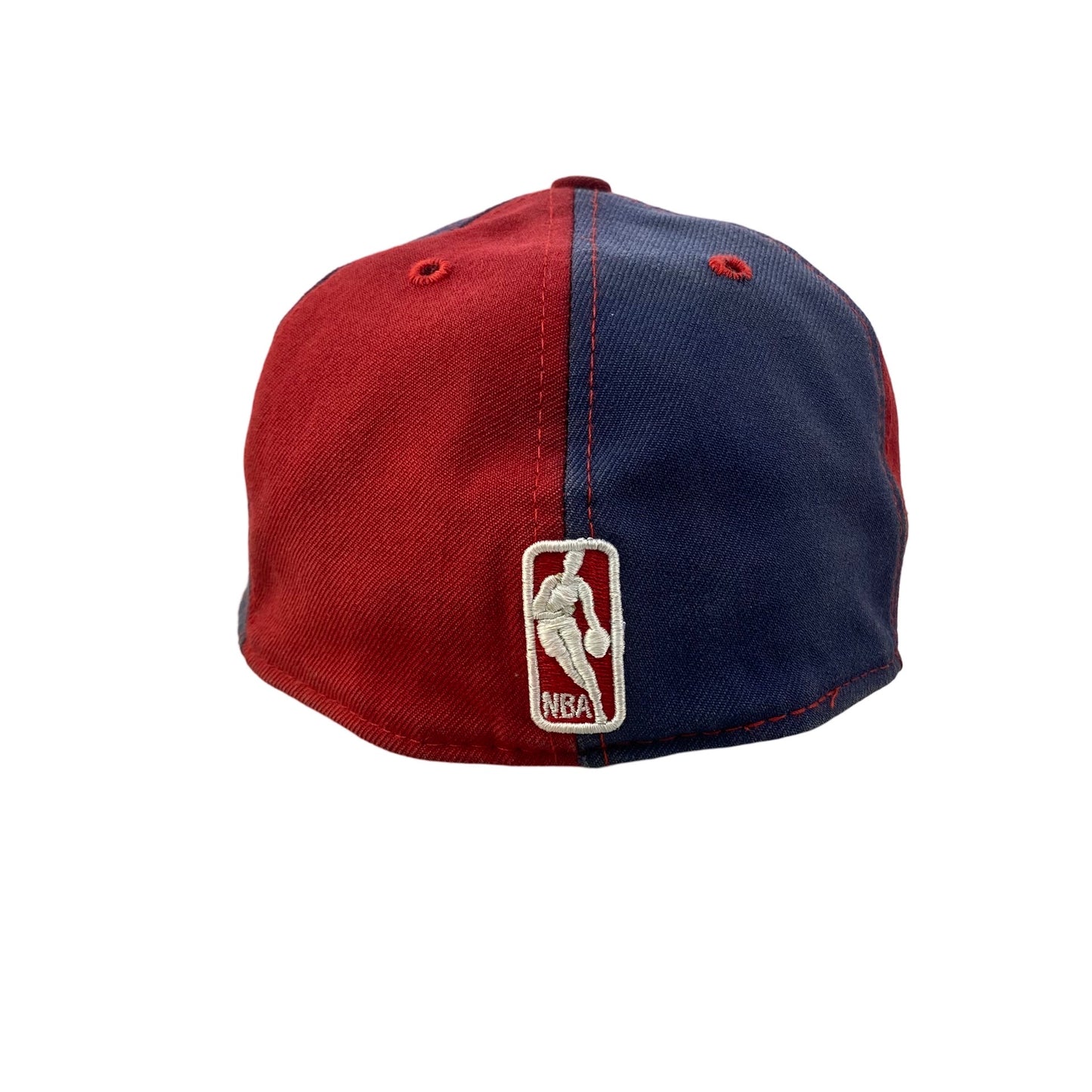 LA Clippers x Elton Brand Fitted Hat 7 1/4