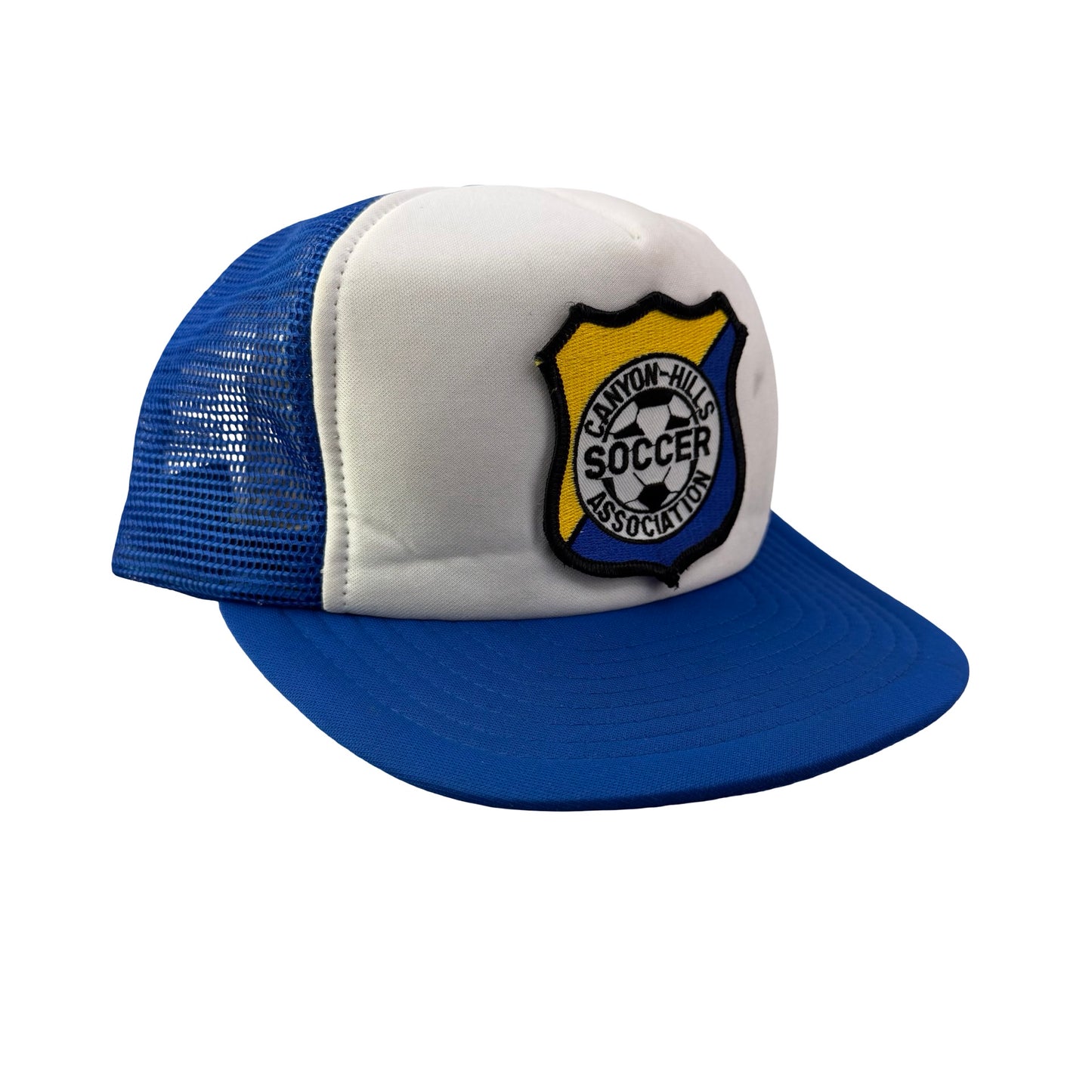 Canyon Hills Soccer Trucker Hat