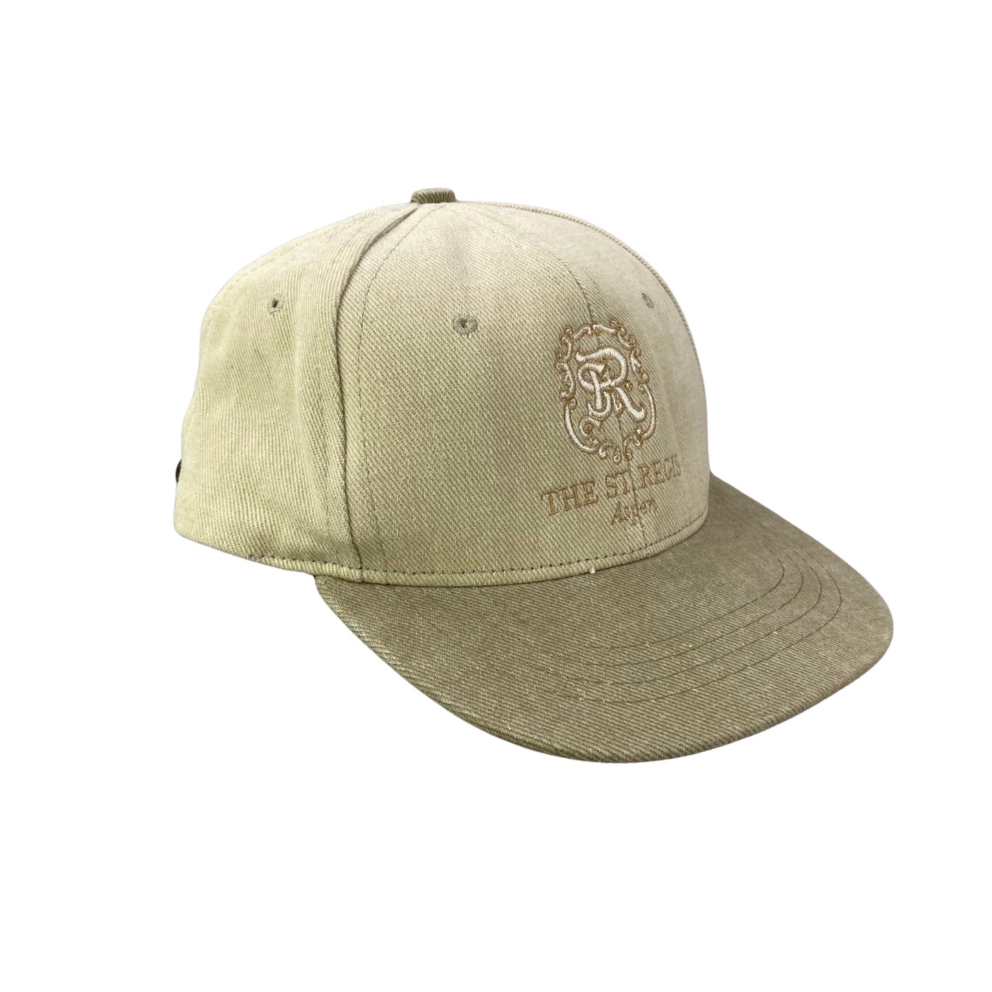 Vintage The St Regis Aspen Colorado Hat