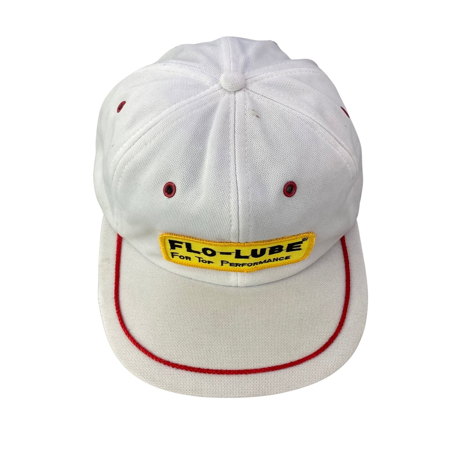 Vintage Flo-Tube Hat