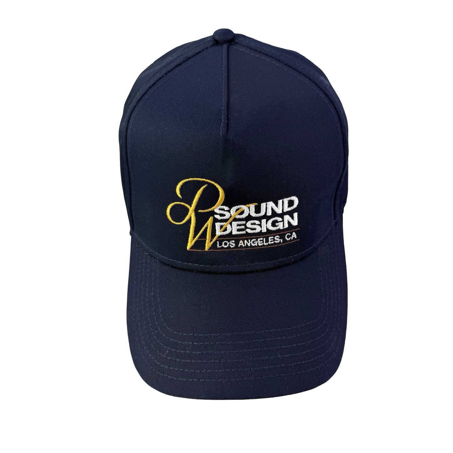 Pirate Sound Design Hat