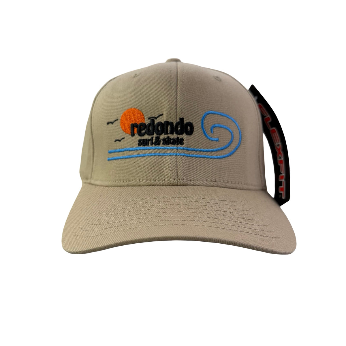 RSS Redondo Surf and Skate Shop - California