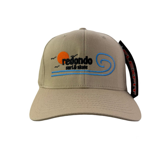 RSS Redondo Surf and Skate Shop - California