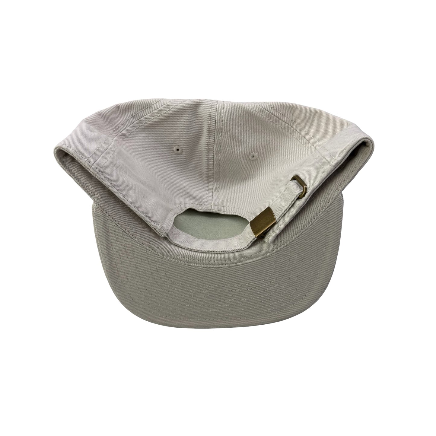 Willbo William Bowen Hat - Cream White