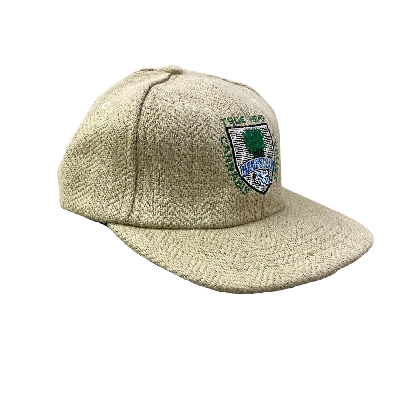 Hempstead Cannabis Hat