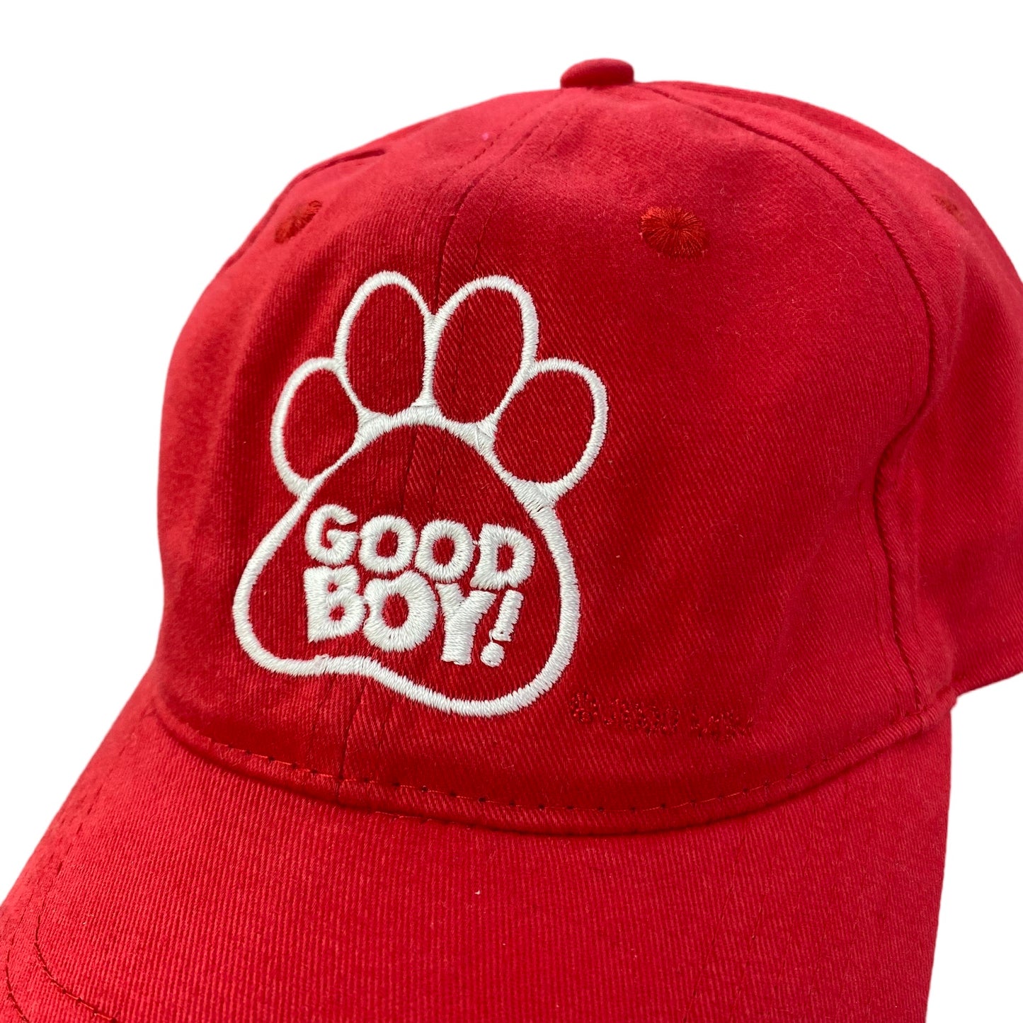 Vintage 2000s Good Boy (2002) Movie Promo Hat