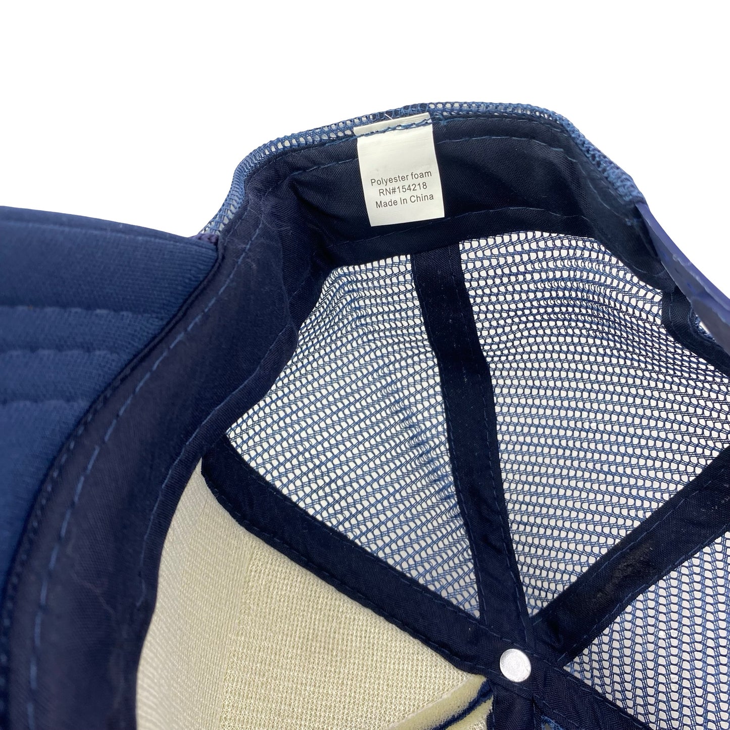 Bumble Promo Trucker Hat