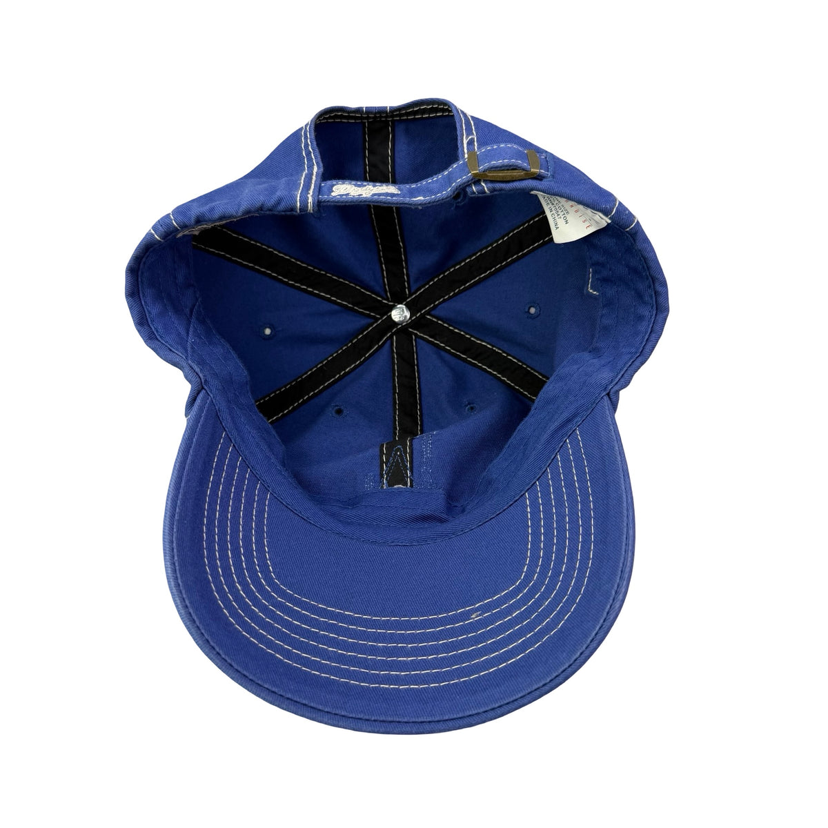 LA Los Angeles Dodgers Dad Hat