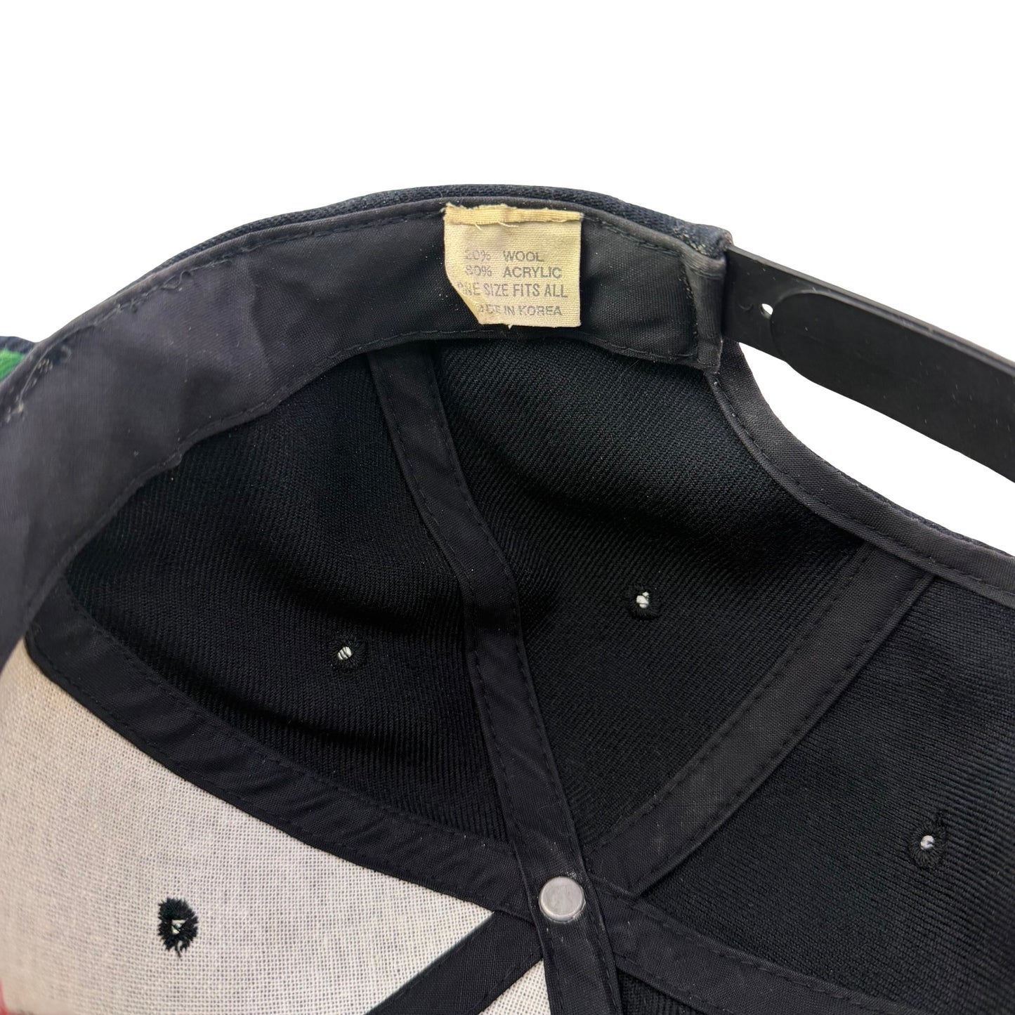 Vintage Dodge Hat