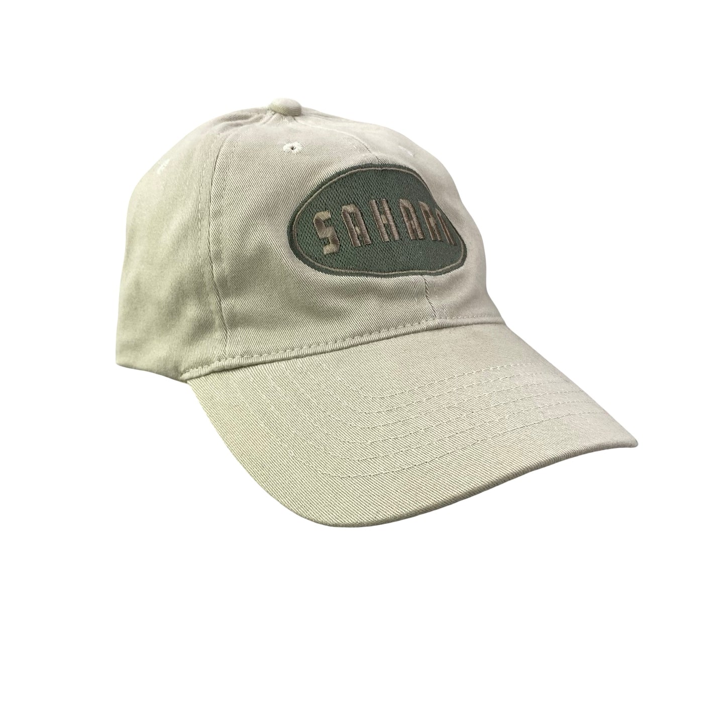 Vintage 2000s 2005 Sahara Movie Promo Hat