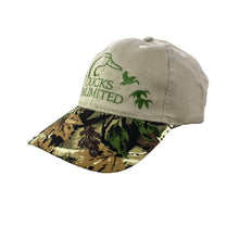 Load image into Gallery viewer, 2000s Ducks Unlimited Hat
