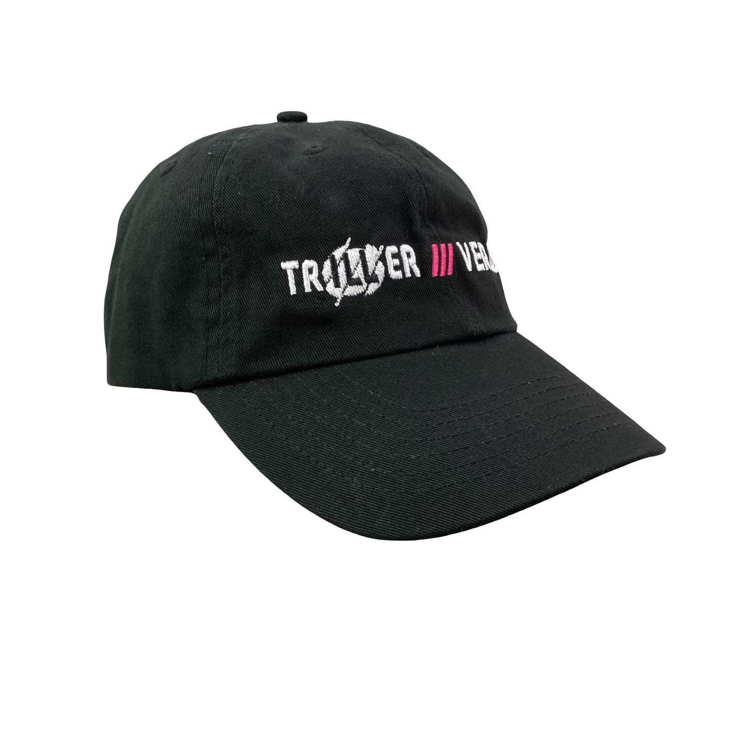 Triller Versuz Music Promo Dad Hat