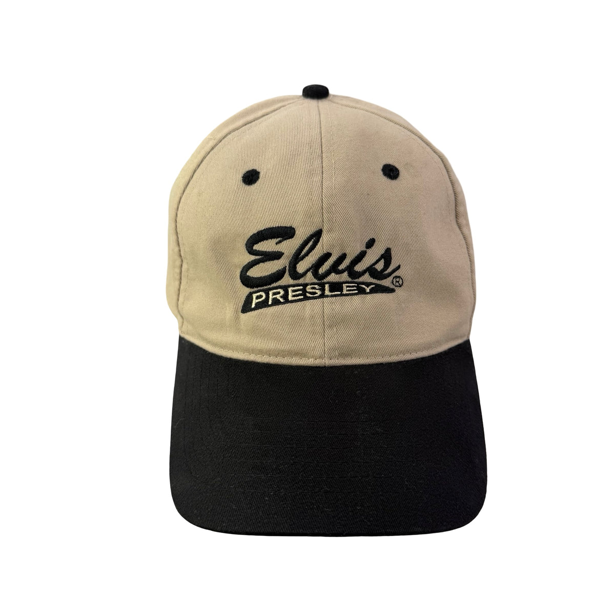 Vintage Elvis Presley Dad Hat