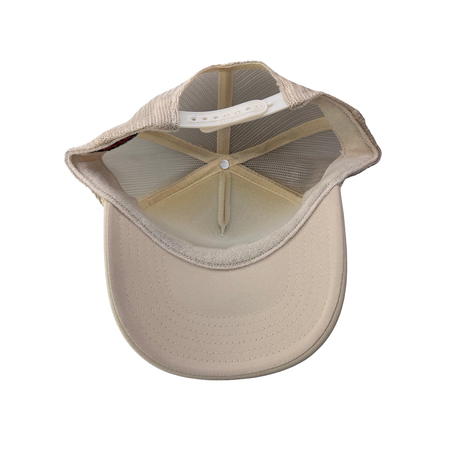 Palisades California Strong Trucker Hat