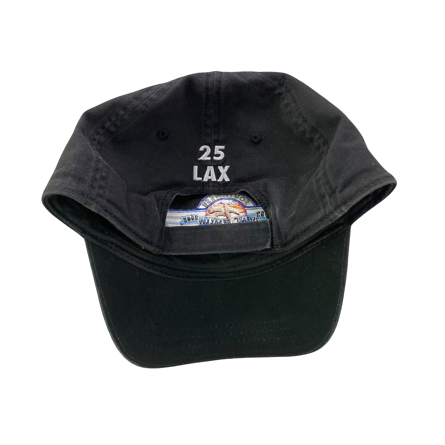 2000s Southwest Airlines Plane Dad Hat