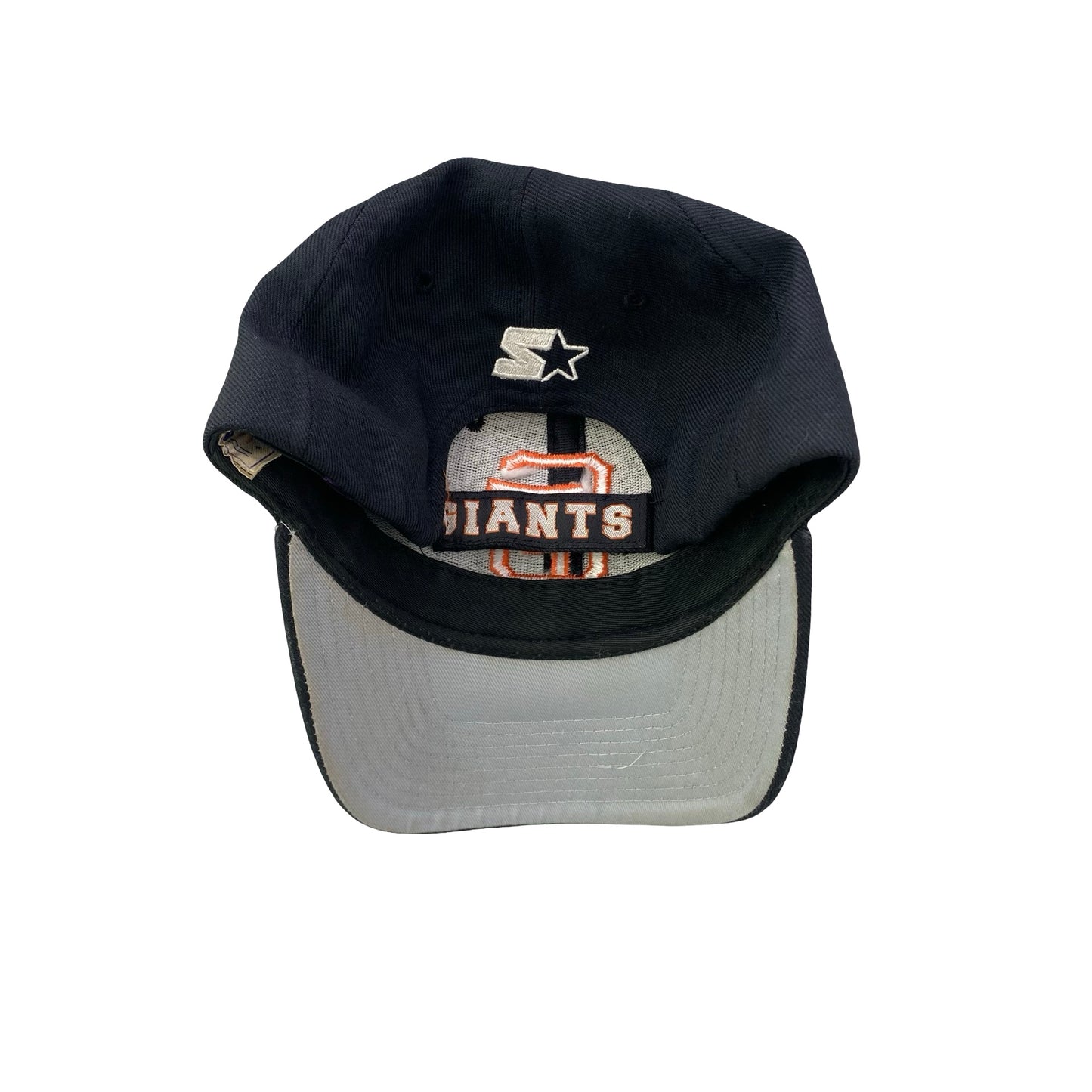 Vintage San Francisco Giants x Starter Hat