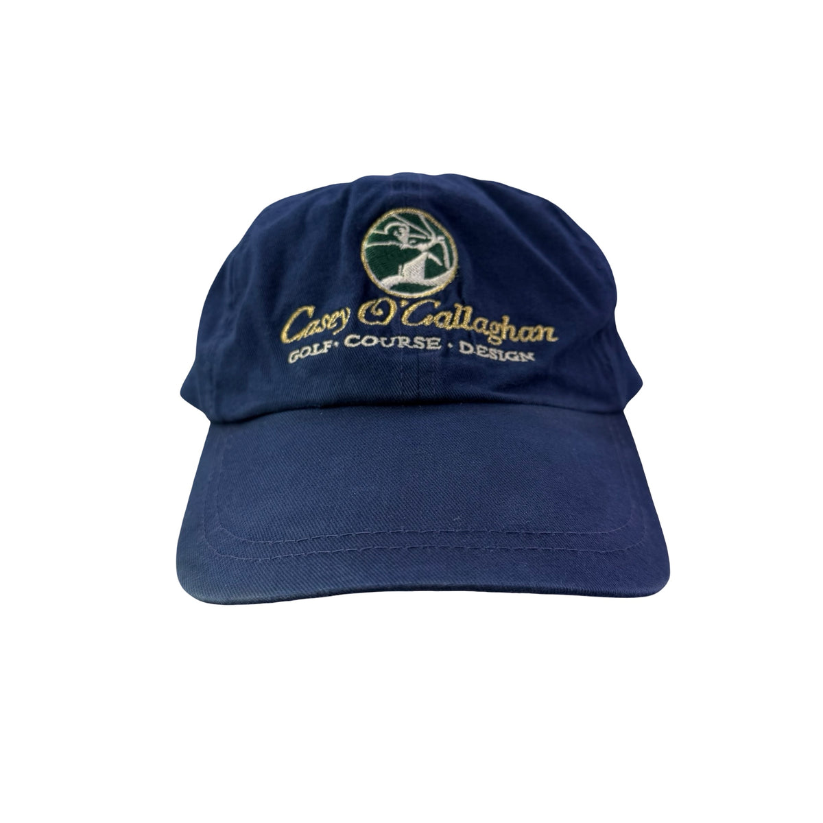 Vintage Casey O’Callaghan Golf Course Dad Hat